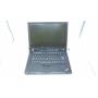 dstockmicro.com Lenovo Thinkpad W500 15.4" SSD 128 GB Intel® Core™2 Duo P8400 4 GB DDR3 Win 7 Pro - Without Battery