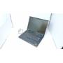 dstockmicro.com Lenovo Thinkpad W500 15.4" SSD 128 GB Intel® Core™2 Duo P8400 4 GB DDR3 Win 7 Pro - Without Battery