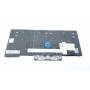 Clavier AZERTY - 01YP251 - 01YP251 pour Lenovo Thinkpad L380 (type 20M5, 20M6)