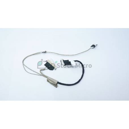 dstockmicro.com Nappe écran + Nappe webcam DC020026500 pour Lenovo S200z All-in-One