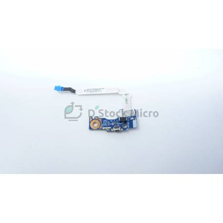 dstockmicro.com Button board 02DA318 - 02DA318 for Lenovo Thinkpad L380 (type 20M5, 20M6) 