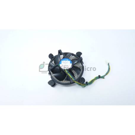 CPU Cooler Intel E97379-001 Socket LGA1150 4-Pin
