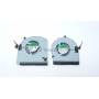 dstockmicro.com Ventilateurs CPU et GPU EG75070S1-C270-S9A pour DELL Alienware 15 R3 / 15 R4