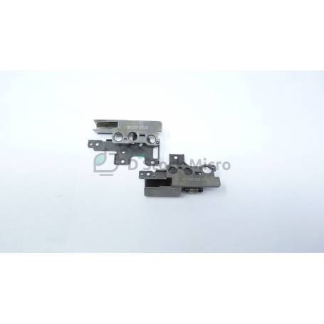 dstockmicro.com Charnières  -  pour Lenovo Thinkpad L380 (type 20M5, 20M6) 