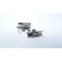 dstockmicro.com Charnières  -  pour Lenovo Thinkpad L380 (type 20M5, 20M6) 