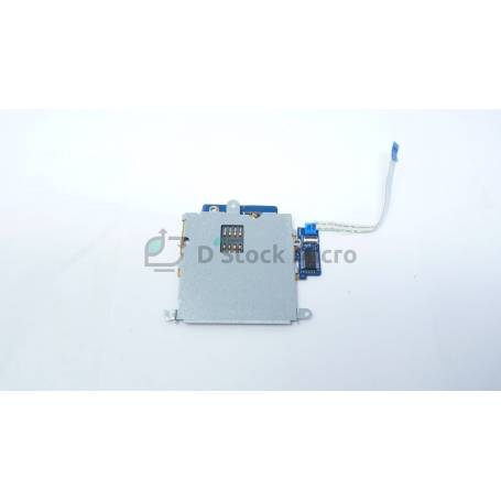 dstockmicro.com Lecteur Smart Card 6050A3097901 - 6050A3097901 pour HP ProBook 640 G8 