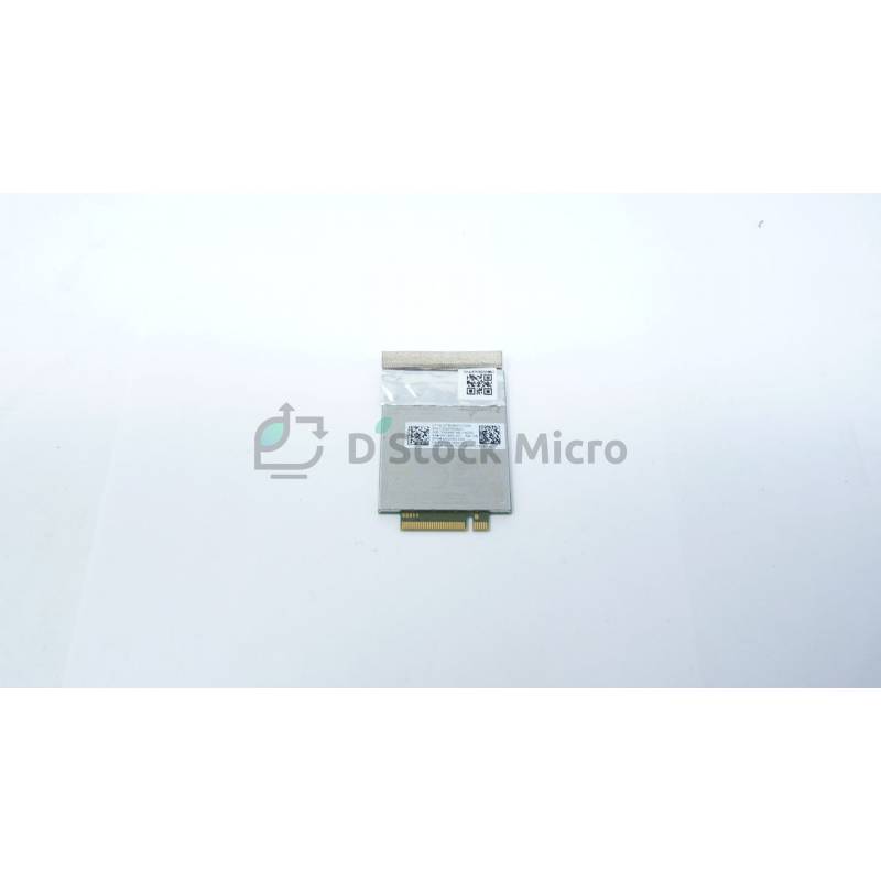 Carte Wi-Fi Intel AX200NGW Pour HP ProBook 640 G5 – Réf L35282-005, Occasion
