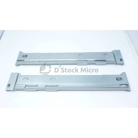 dstockmicro.com Rails de rack DELL Type B5 - J9Y4P gauche / droit pour Dell UPS 1000R