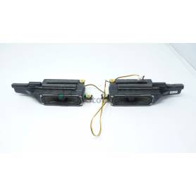 dstockmicro.com Haut-parleurs BN96-12871A pour TV Samsung LE32C450E1W