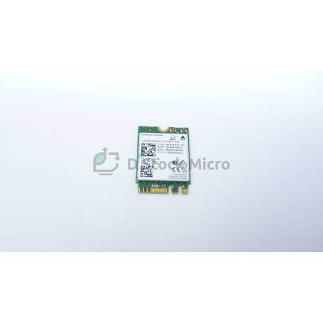 dstockmicro.com Wifi card Intel 8265NGW HP ProBook 640 G5 08F3Y8