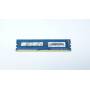 dstockmicro.com Mémoire RAM Hynix HMT41GU7AFR8A-PB 8 Go 1600 MHz - PC3L-12800E (DDR3-1600) DDR3 ECC Unbuffered DIMM