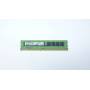 Samsung M391B5173QH0-YK0Q 4GB 1600MHz RAM Memory - PC3L-12800E (DDR3-1600) DDR3L ECC Unbuffered DIMM