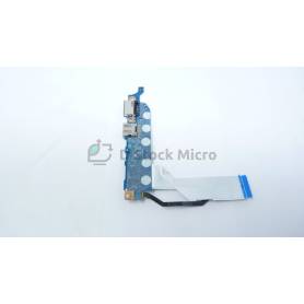 Ethernet - USB board DAX8QPI18D1 - DAX8QPI18D1 for HP ProBook 640 G5 