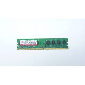 Beria BA800-2G 2GB 800MHz RAM Memory - PC2-6400 (DDR2-800) DDR2 DIMM
