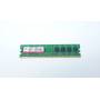 dstockmicro.com Beria BA800-2G 2GB 800MHz RAM Memory - PC2-6400 (DDR2-800) DDR2 DIMM