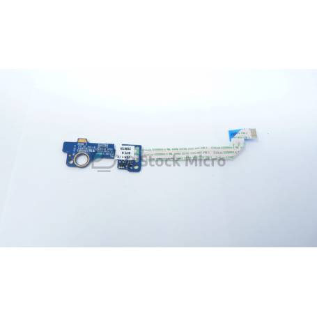 dstockmicro.com Carte Bouton 6050A2936701 - 6050A2936701 pour HP ProBook 640 G5 