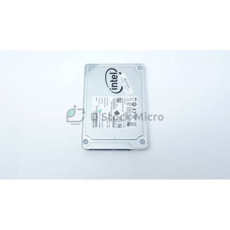 dstockmicro.com Intel SSD Pro 5450s SSDSC2KF180G8L 180Go 2.5" SATA SSD