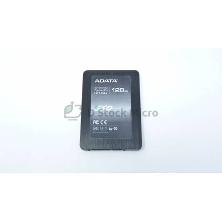 dstockmicro.com ADATA SSD SP 900 ASP900S7-128GM 128 Go 2.5" SATA SSD