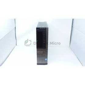 Dell Optiplex 3010 SFF Intel® Core™ i3-3220 8 GB SSD 240 GB Windows 10 Pro