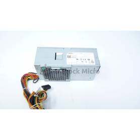 Alimentation DELL H250AD-01 / 0G4V10 - 250W