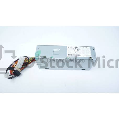 dstockmicro.com HP PCE019 / 848050-004 power supply - 180W