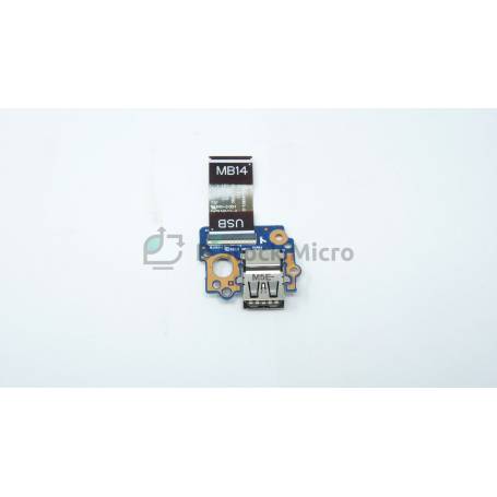 dstockmicro.com USB board 6050A3022601-USB for HP EliteBook 840 G6