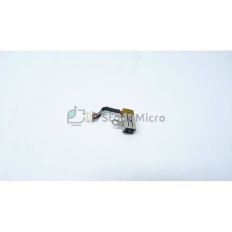 dstockmicro.com DC jack  -  for HP EliteBook x360 830 G7 