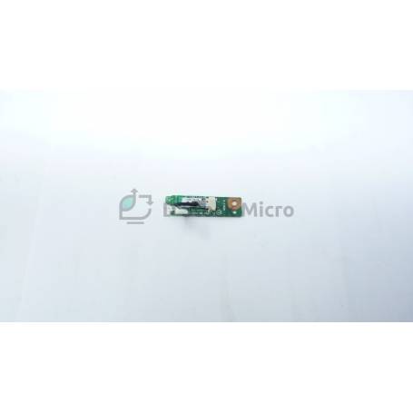 dstockmicro.com Carte Bouton SC10K09800 - NS-B522 pour Lenovo ThinkPad X280 Type 20KE 