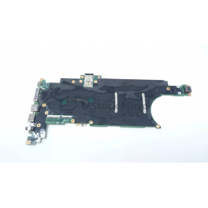 Lenovo Thinkpad X280 Motherboard FRU - 01LX681 ATI Phân phối Lenovo
