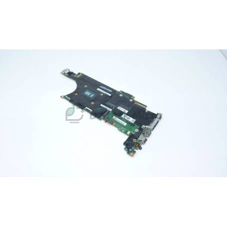 dstockmicro.com Carte mère avec processeur Intel Core i5 i5-8350U - Intel® UHD Graphics 620 EX280 NM-B521 pour Lenovo ThinkPad X