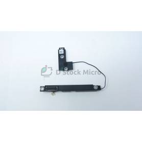 Speakers  -  for HP Probook 650 G8