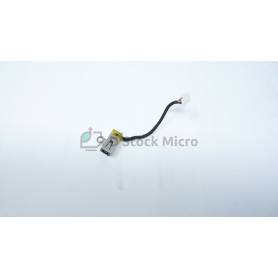 DC jack  -  for HP Elitebook 640 G9