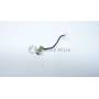 dstockmicro.com DC jack  -  for HP Elitebook 640 G9 