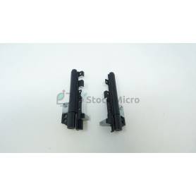 Hinges  -  for DELL Precision M6400