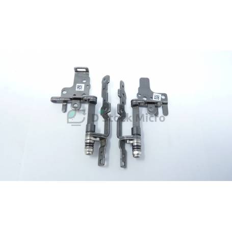 dstockmicro.com Hinges for HP Elitebook 640 G9