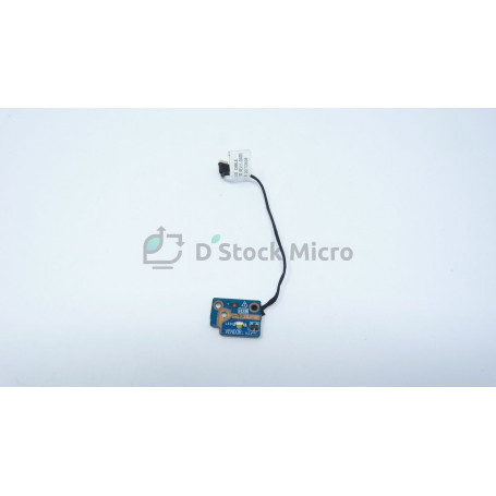 dstockmicro.com LED indication card 0Y81KR - LS-E131P for DELL Latitude 7490