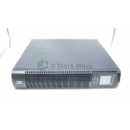dstockmicro.com UPS Green Cell UPS13 / YDC9101S-RT 1000 VA / 900W Inverter