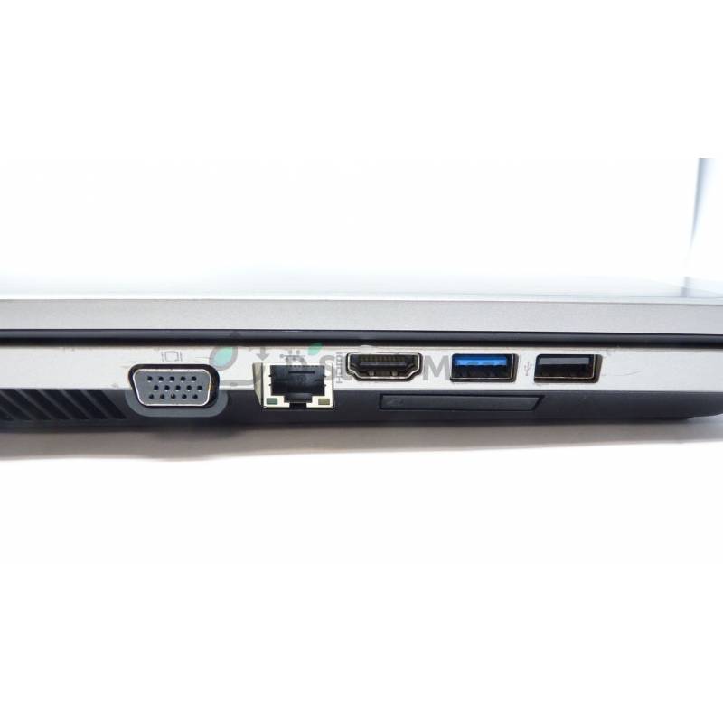 HP ProBook 4730s 17.3 HP ProBook 4730s 17.3
