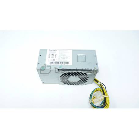 dstockmicro.com HuntKey HK280-72PP / 54Y8971 power supply - 180W