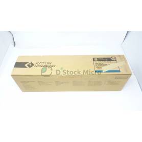Katun TK-8505K Black Toner for Kyocera TASKalfa 4550ci/4551ci,5550ci