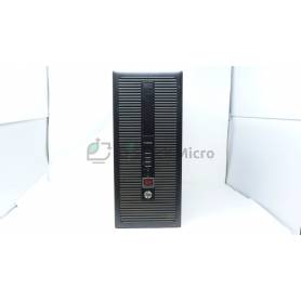 HP ProDesk 600 G1 TWR SSD 256Go Intel® Pentium® G3220 8Go DDR3 Windows 10 Pro