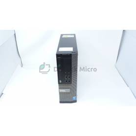 DELL Optiplex 7010 SSD 128GB Intel® Pentium® G2030 8GB DDR3 Win 10 Home