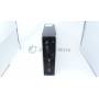 dstockmicro.com HP Compaq Pro 6300 SFF SSD 256 GB Intel® Pentium® G2130 4 GB DDR3 Win 10 Pro