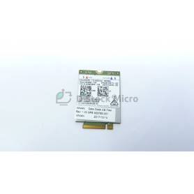 Carte 4G Huawei ME906s-158 / 845710-003 pour HP Elitebook 840 G6