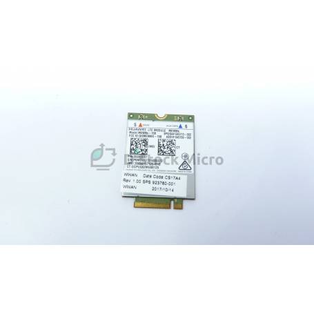 dstockmicro.com Carte 4G Huawei ME906s-158 / 845710-003 pour HP Elitebook 840 G6