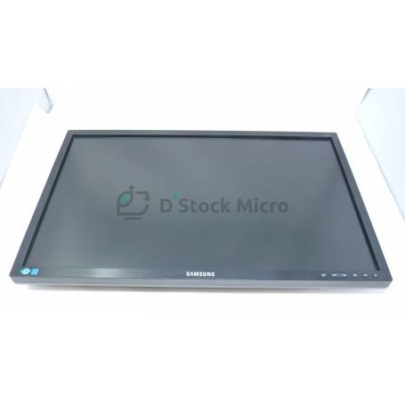 dstockmicro.com Samsung TC241W AMD G-T40N 2GB DDR3 16GB SSD Thin Client All-in-One - No OS