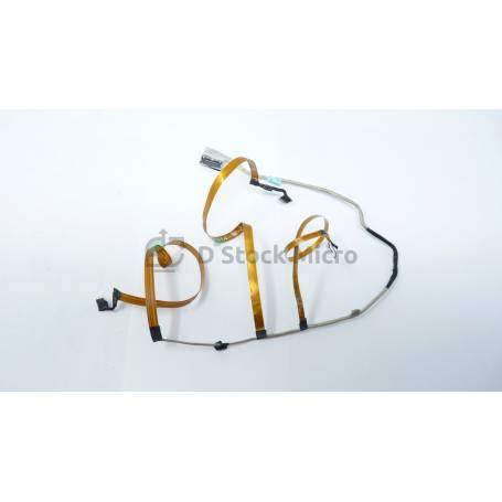 dstockmicro.com Webcam Cable with ALS FPC 6017B1098001 for HP EliteBook 840 G6