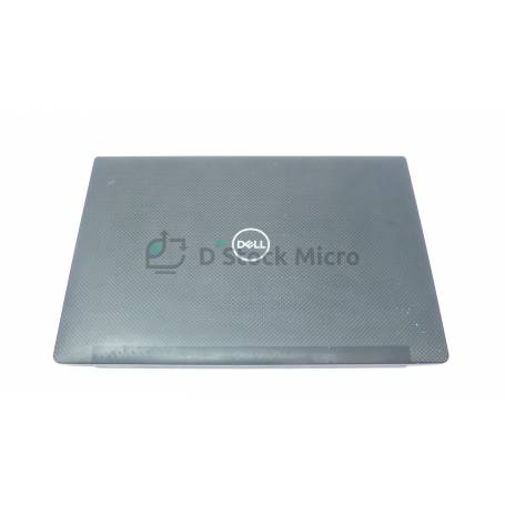 dstockmicro.com Capot arrière écran 082H7P - 082H7P pour DELL Latitude 7490 Traces d'usures