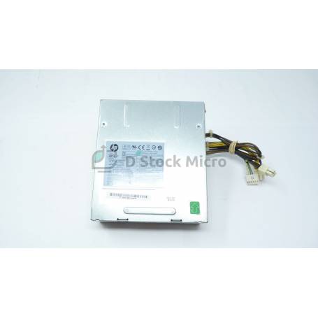 dstockmicro.com Alimentation HP PS-4241-9HB / 613762-001 - 240W