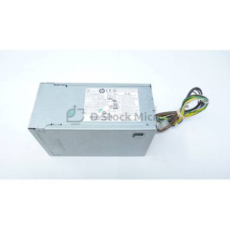 dstockmicro.com HP D12-240P3A / 751885-001 power supply - 240W